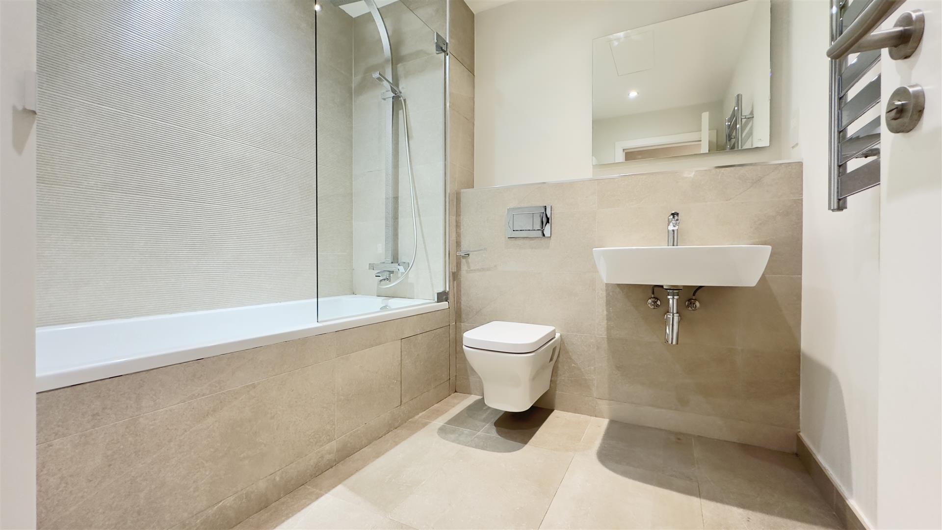 Image of Apartment - 3 Bedrooms - 2 Bathrooms for Sale in Midtown-Gibraltar, Image 10